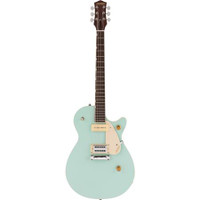 Gretsch G2215-P90 Streamliner Junior Jet Club Mint Metallic