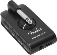 Fender Mustang Micro Headphone Amp