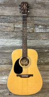 Alvarez RD30L W/cs (Used)