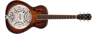 PR-180E Resonator, Walnut Fingerboard, Aged Cognac Burst
