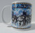 11 oz. Alaskan Dogsled Team Coffee Mug