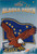 Alaska Iron On Patch Alaska Flag and Eagle