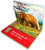 I Count to 5 an Alaskan Adventure Pop-up Fun Board Book