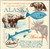 Alaska Wild and Untamed Ceramic Trivet