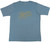 Alaska Wild and Untamed EST. 1959 Tagless Tee Shirt Adult (L)