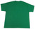 Great Land Alaska EST. 1959 Tee Shirt Adult Green (XXL)