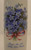Alaska Forget-Me-Not Alaska State Flower 6.5 in cylindrical Vase