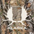 RealTree Alaska Moose Antler Camo Tee Shirt Adult Sizes (S - 3X)