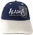 Alaska World Class Fishing Adult Ball Cap Hat OSFA