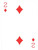 Alaskan Sized Jumbo Standard Playing Cards 5 X 7 inches