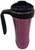 Alaska Road Less Traveled Insulated Pink Travel Tumbler Coffee Mug 16 oz.