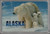 Alaska Polar Bear Standard Playing Cards (In Clear Case)