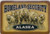 Alaska Homeland Security Standard Playing Cards (In Tin Case)