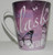 Alaskan Pink Collage 11 OZ Coffee Mug