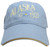 Alaska 1959 Forget Me Not Ball Cap Style Hat Adult OSFA