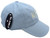 Alaska 1959 Forget Me Not Ball Cap Style Hat Adult OSFA