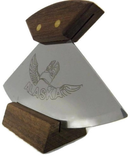 Medium (6 in. Blade) Made in Alaska