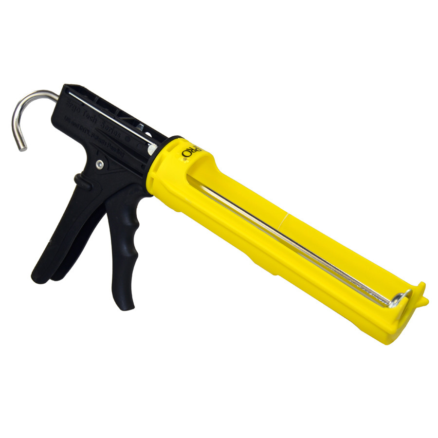 Allpro Gold Pro 2000 Contractor Grade Caulk Gun - Southern Paint
