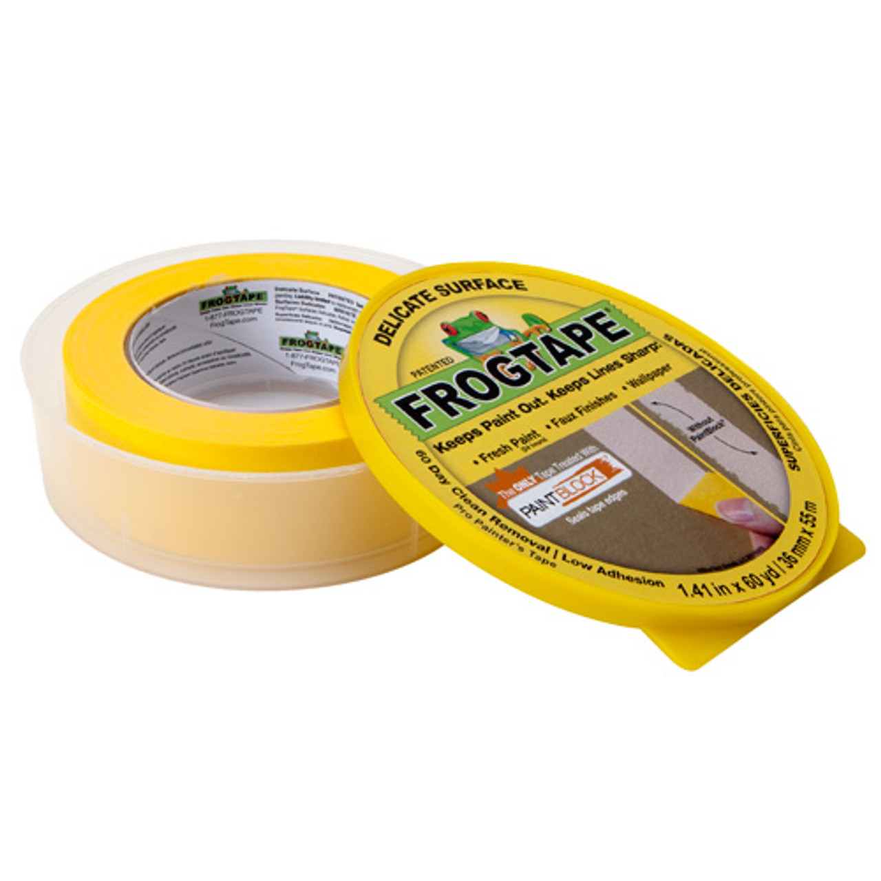 Frog painters tape cheap