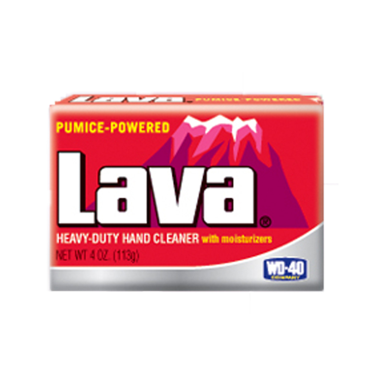 Lava Soap Bar - Heavy Duty Hand Cleaner - Southern Paint &