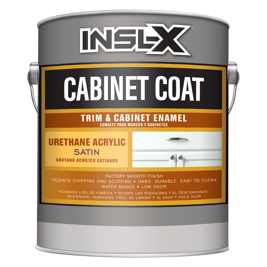 Insl-X Cabinet Coat by Benjamin Moore
