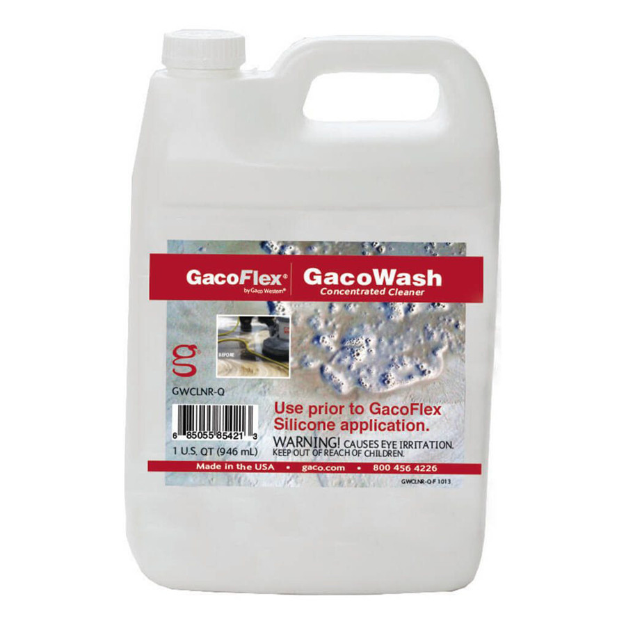 Gaco Wash Concentrated Cleaner (9:1) - Southern Paint & Supply Co.