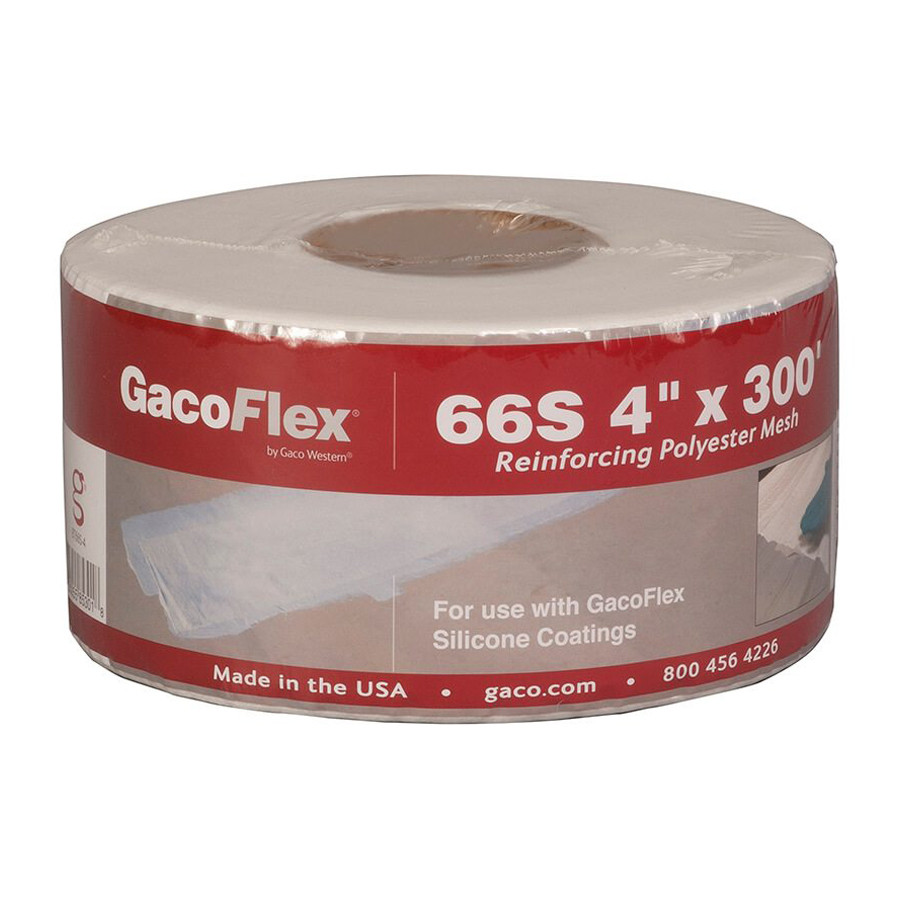Gaco Flex 66S Reinforcing Polyester Mesh - Southern Paint &amp