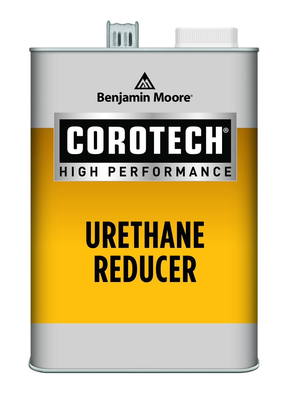 Corotech V700 Urethane Reducer by Benjamin Moore - 100% Butyl