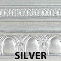 Modern Masters 1 gal ME150 Silver Metallic Paint Collection Water-Based  Decorative Metallic Paint