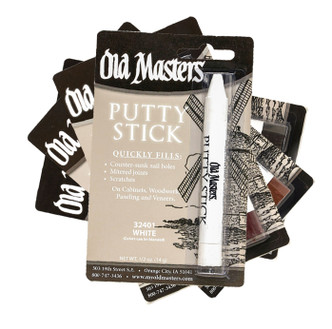 Old Masters Putty Sticks