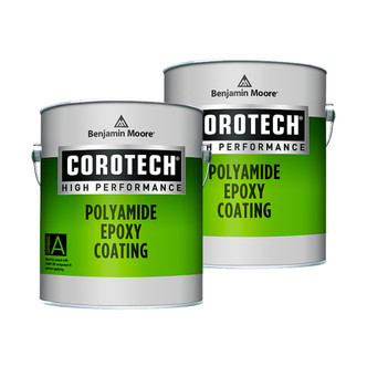 Corotech V400 Polyamide Epoxy Kit