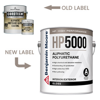 Industrial Coatings - Urethane - Southern Paint & Supply Co.