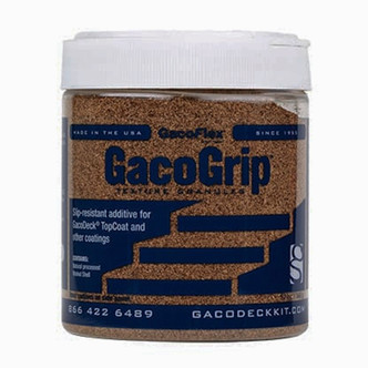 Gaco Grip Texture Granules