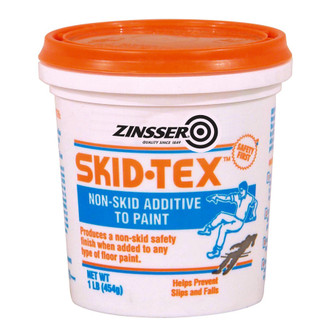 Skid Tex Paint Additive