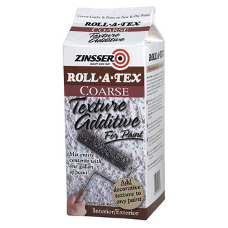 Zinsser Roll-A-Tex Medium
