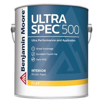 Ultra Spec 500 Flat T535