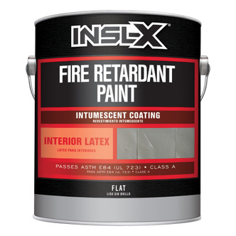 Insl-X Fire Retardant Paint FR-210