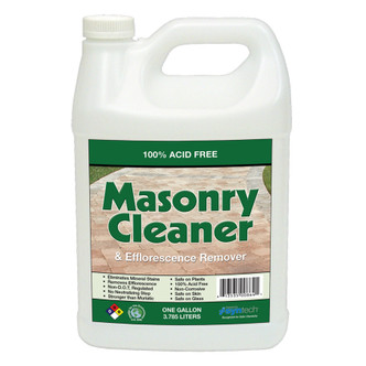 Infiniti Masonry Cleaner and Efflorescence Remover IP.249