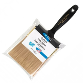 Allpro Factory Special Paint Brush