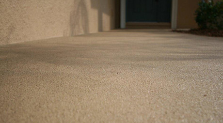 Elevate Surfaces: SEAL-KRETE® FLOOR-TEX® Textured Concrete Coating 