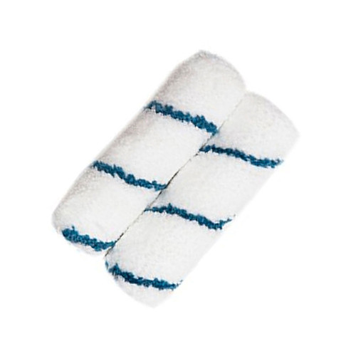 Allpro 4" Microfiber Mini Roller