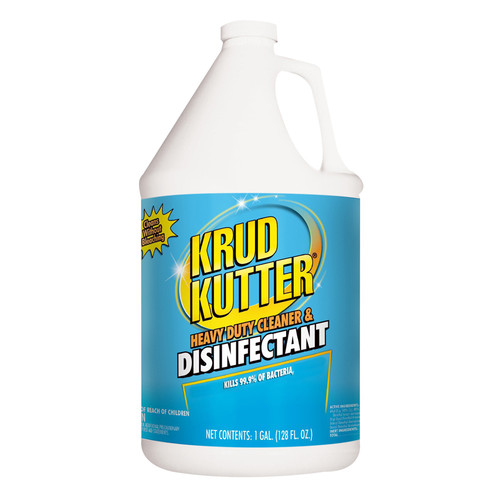 Krud Kutter Heavy Duty Disinfectant & Cleaner