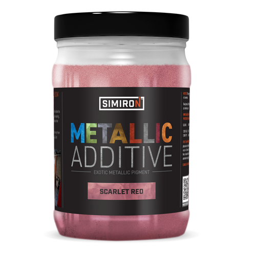 Simiron Metallic Additive