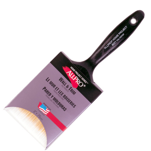 Allpro Home Project Series Paint Brush