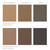 Woodluxe Color Chart