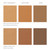 Woodluxe Color Chart