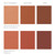 Woodluxe Color Chart