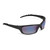 SAS GTR Safety Glasses (Charcoal/Purple Haze)