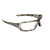 SAS Dry Forest Camo Safety Glasses