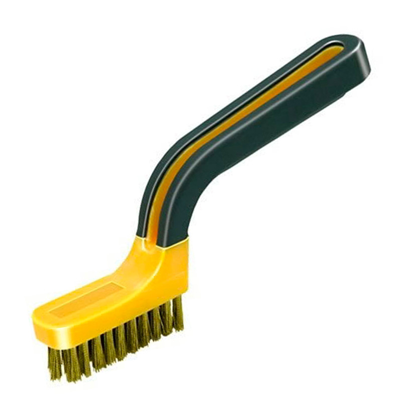Allway Mini Wire Brush/Grout Brush - Southern Paint & Supply Co.